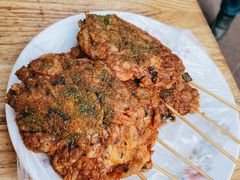 -丁脊壹绝·里脊肉