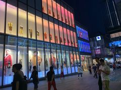 -优衣库(深圳万象天地旗舰店)