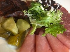 -兰特伯爵西餐厅·啤酒屋(方庄店)