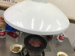-松明一烤肉馆(鲁园店)