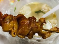 -海平馄饨(逍遥二路店)