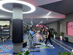 -硬糖健身(北苑店)