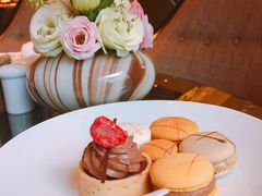 -深圳四季酒店·馥自助餐厅