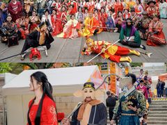 -香市公园-中国沉香文化博物馆