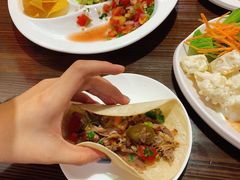 -panchos 墨西哥餐厅(嘉绿苑店)