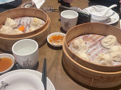 -南翔馒头店(豫园店)