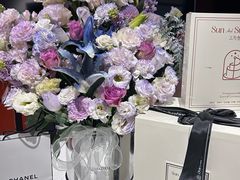 -三与叁山生日蛋糕·甜品·下午茶(北京五道口店)