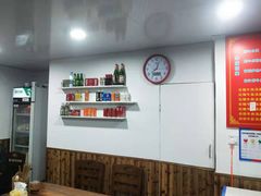 -何永光123鲜牛肉馆(1号店)