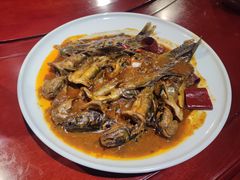 -一桶江山餐厅(松北店)