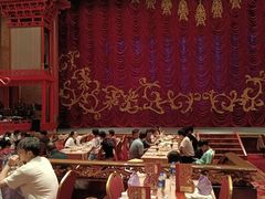 -唐乐宫·歌舞剧院餐厅