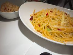 -香料集市新疆餐厅·清真聚餐(成都远洋太古里店)