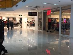 -北京华联购物中心(天通苑店)