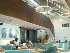 大堂-EN SPACE恩空间