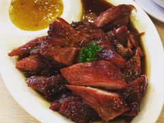 -澳门味道茶餐(南开大悦城店)