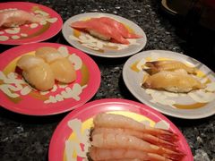 -回転寿司酒場 銀座沼津港