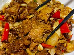-十二点·辣椒炒肉(南山店)