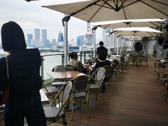 -POP露台西餐厅·望江阁