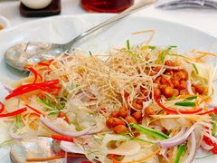 -聚福山莊·寻味顺德(北滘店)