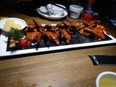 -大鸽饭(岗顶店)