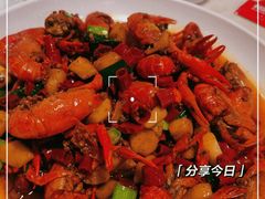 -拾贝海鲜馆（海鲜粤菜）(花果园店)