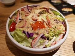 -初居食屋日式料理(万象城购物中心店)