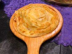 草帽饼-95号酱骨·一块豆腐(展春园西路店)
