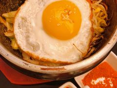 -西安浐灞艾美酒店·汉江餐厅·火锅