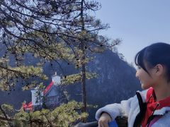 -塔云山
