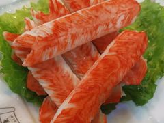 -港迹·鲜围煮海鲜火锅(湖州时代广场店)