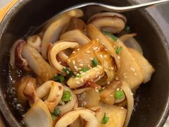 -沼津港精致料理·寿喜烧·烧鸟(龙湖南桥天街日料榜单店)