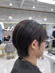 -5M HAIR SALON