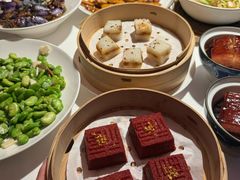 -张福记(陇海中路店)