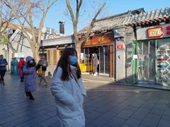 -过客(南锣鼓巷店)