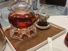 -粤江春·早茶·潮粤菜·宴会(罗湖宝能中心店)