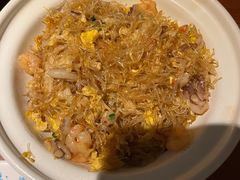 海鲜粉丝煲-意满花千醉(金茂览秀城店)