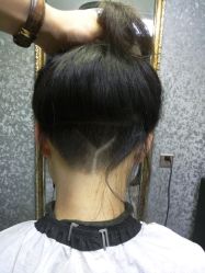 -INSI Hair Salon
