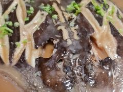 -山海经·海边人家 海鲜新青岛菜(扬州路店)