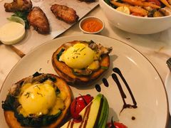 -农畉LONFOOD(福田星河COCOPark店)