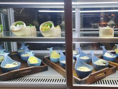 -太原星河湾酒店-意咖啡西餐厅