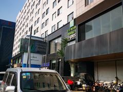 -北京民族园葉子里酒店(鸟巢店)