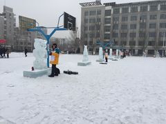 -张包铺(道外店)