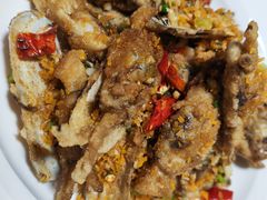 -醉壹号海鲜大排档(厦门美食地标店)