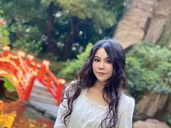 -广州花园酒店