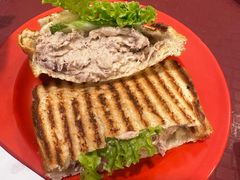 -亚坤(白沙浮广场店)