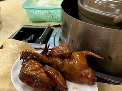 -石岐鸽师傅餐厅(石岐总店)