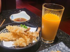 -德川家日本料理(中关村寰太大厦店)