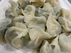 饺子-听涛雅苑百味饺子老家菜馆