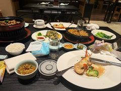 -五缘湾凯悦酒店·悦饗中餐厅