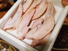 鸡翅尖-傣妹火锅(四川北路店)