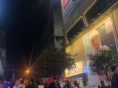 -江三王记牛杂馆(总店)